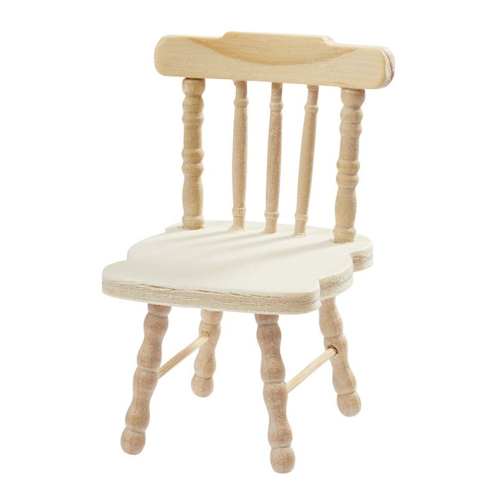 Hobby Fun Holz Stuhl