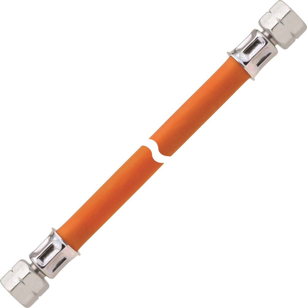 GOK Mitteldruck Schlauchleitung Gas 800 mm