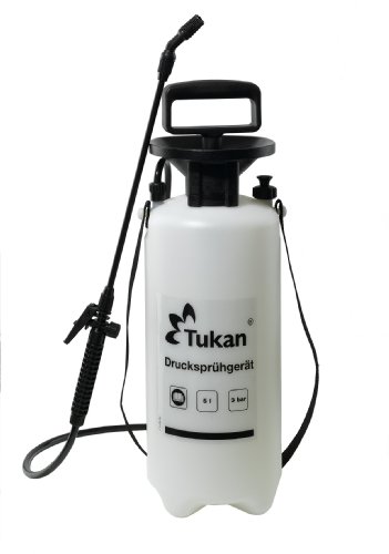 Sprüher Druck Tukan 5L