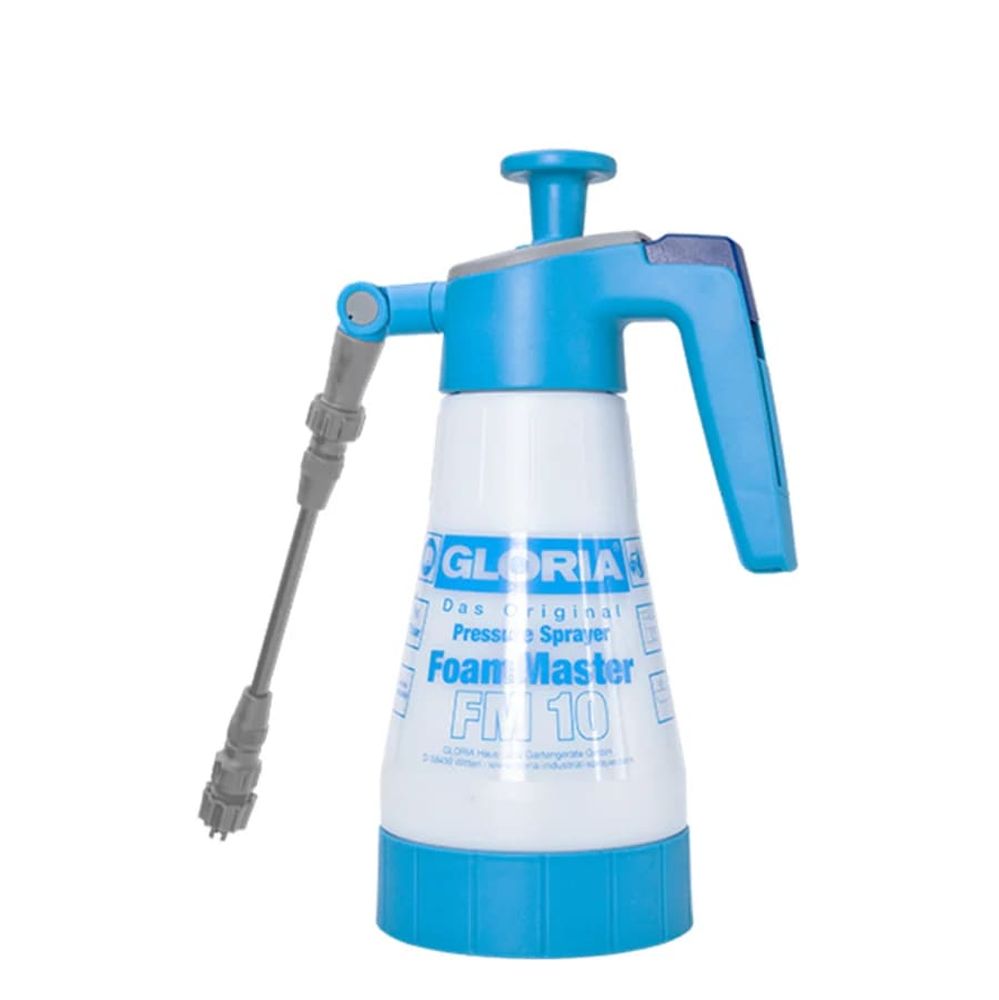 GLORIA Drucksprüher FoamMaster FM 10FLex, 1l