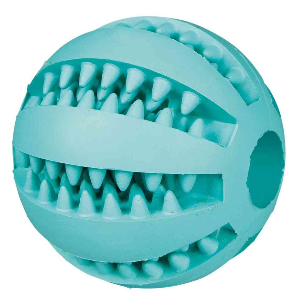 Denta Fun Mintfresh Baseball, 5 cm