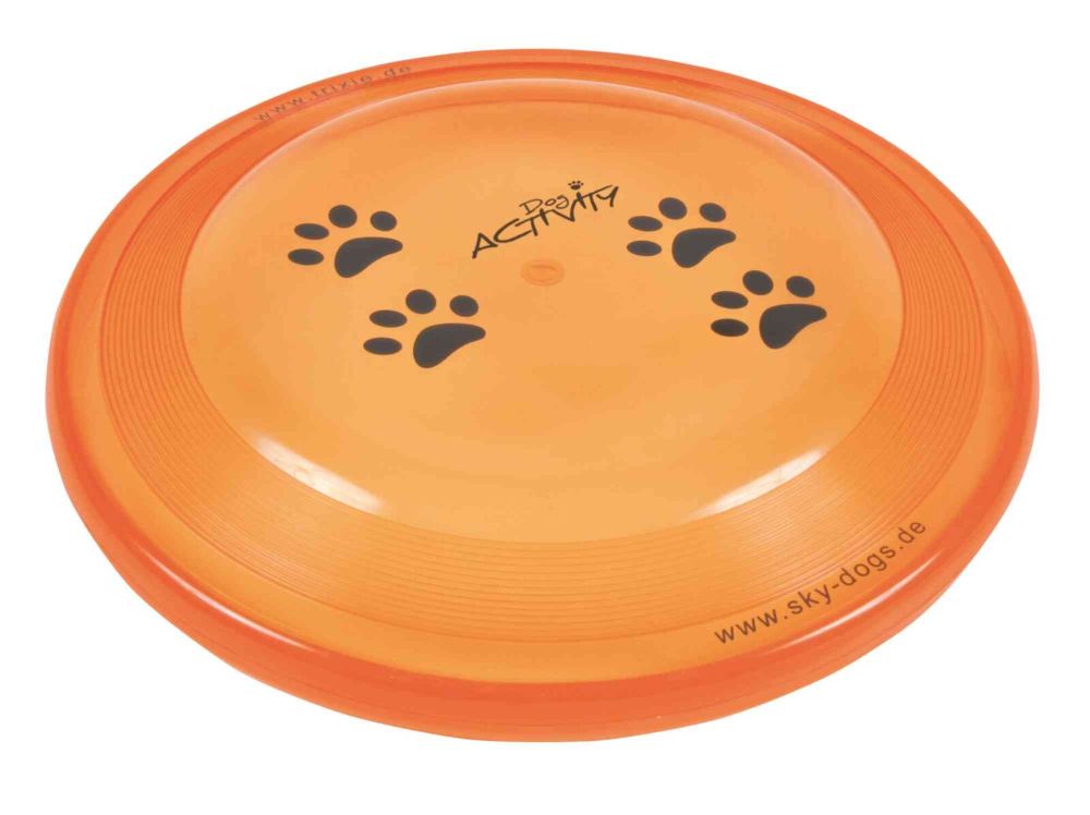 Dog Disc Dog Activity 19 cm