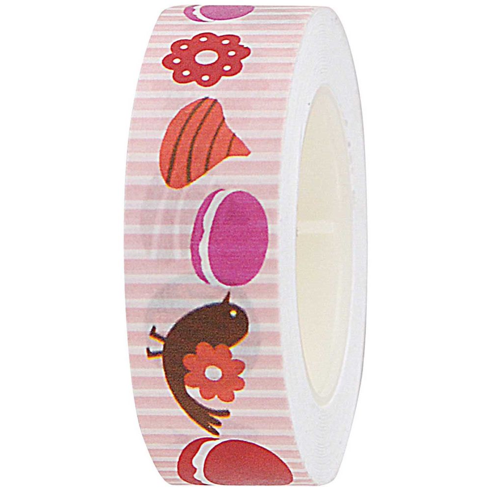 Rico Design Tape Macrone