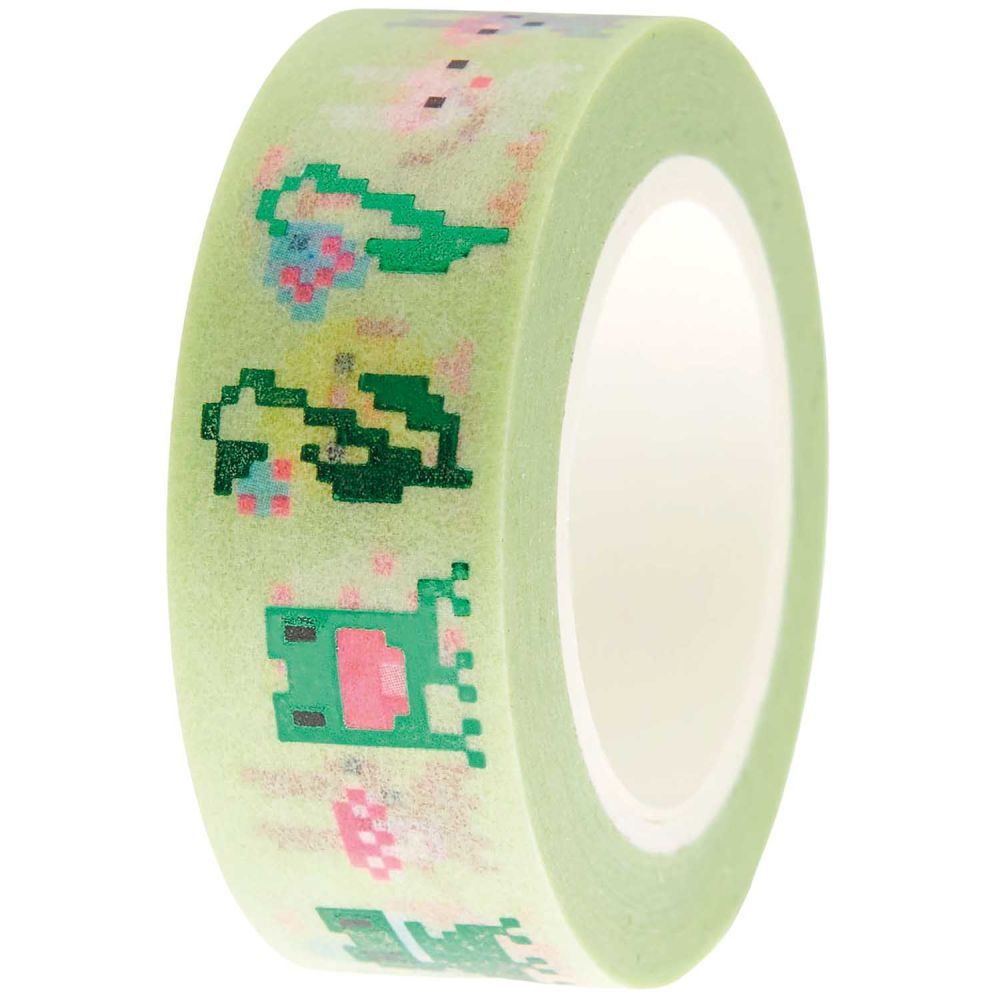 Rico Design Tape Futschikato, Ostern