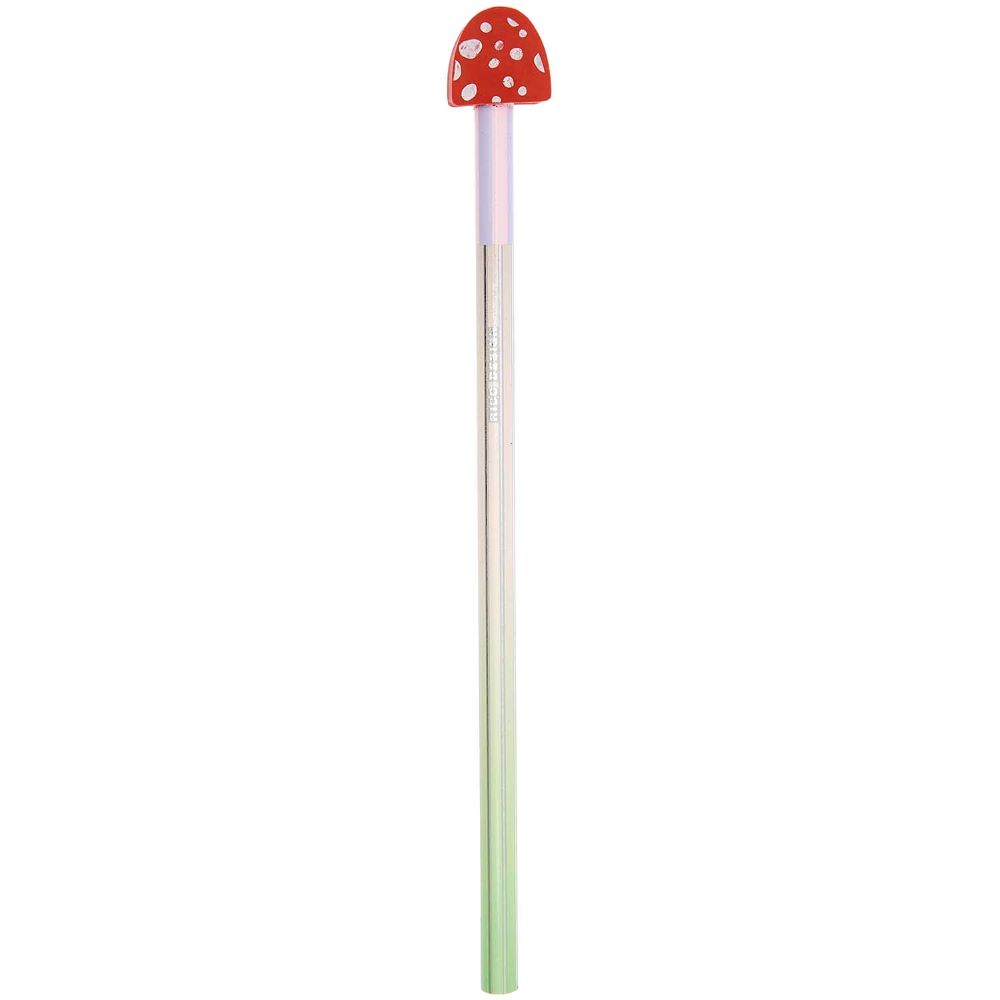 Rico Design Bleistift Fliegenpilz