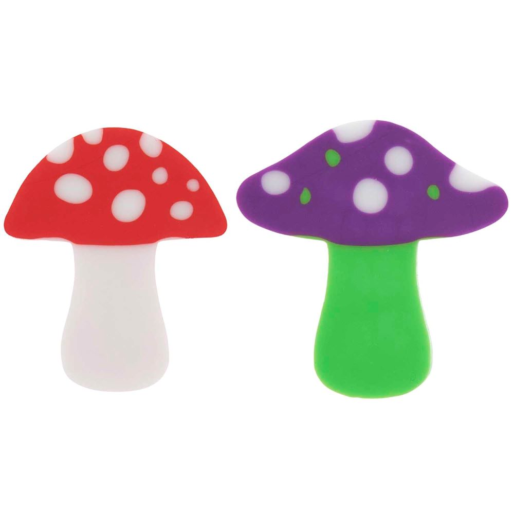 Rico Design Radiergummi Big Shroomie