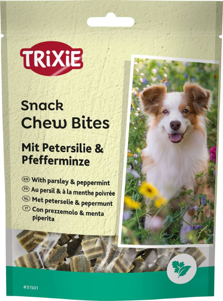 Denta Fun Chew Bites 150 g