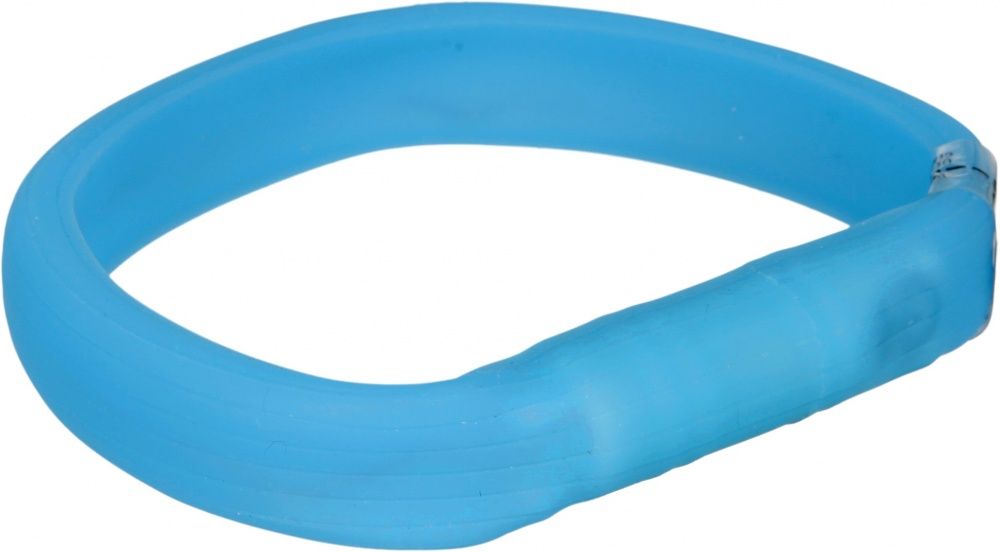Flash Leuchtband 50cm/30mm USB