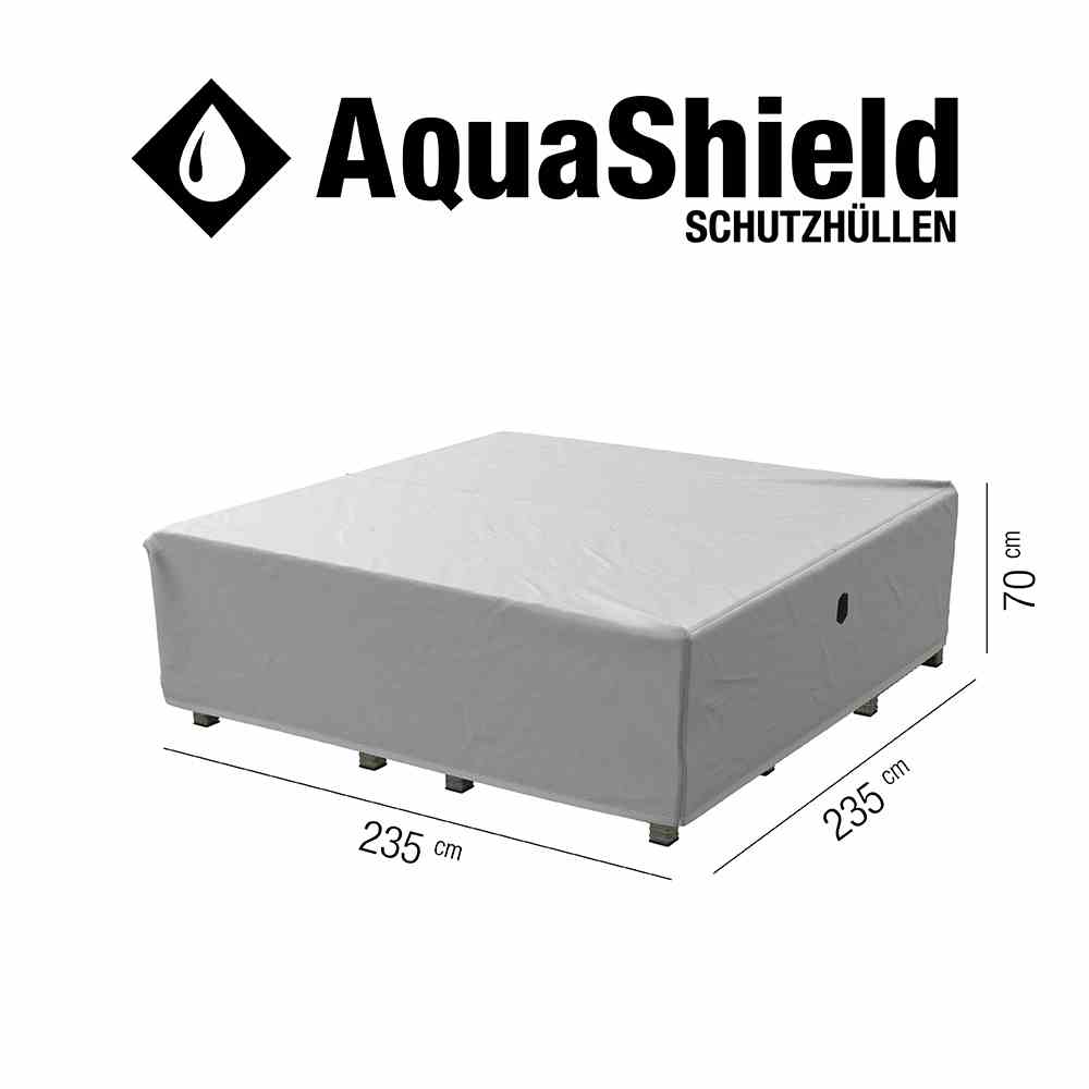 Schutzhülle Lounge AQS 235 x 235 x 70 cm