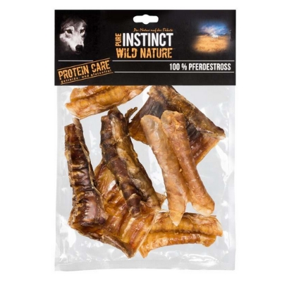 PURE INSTINCT 200g Pferdestross