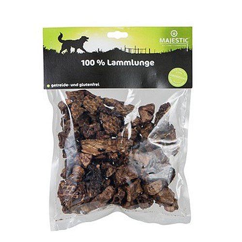 Majestic Lammlunge 200g