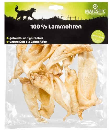 SA MAJESTIC 70g Lammohren