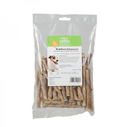 arriba 250g Kälberblasen
