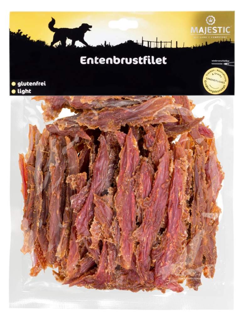 Majestic Entenbrustfilet 860g