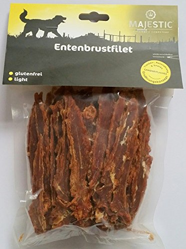 Majestic Entenbrustfilet 250g