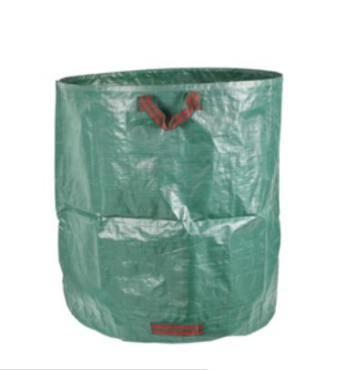 Garten-Sack 120L Querbeet