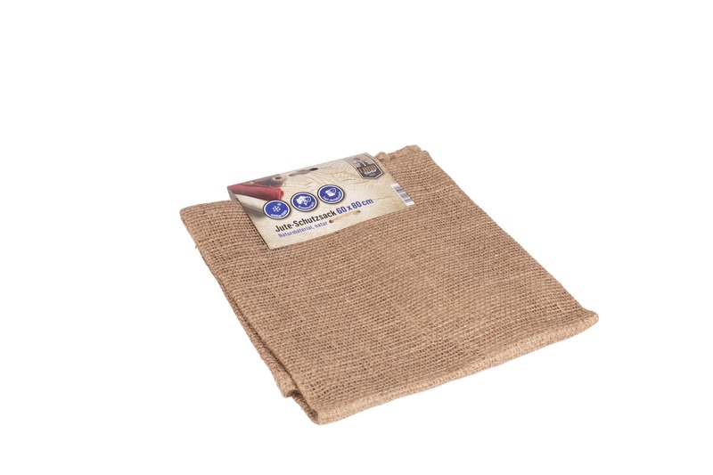 Landwerker Jute-Schutzsack 60 x 80 cm