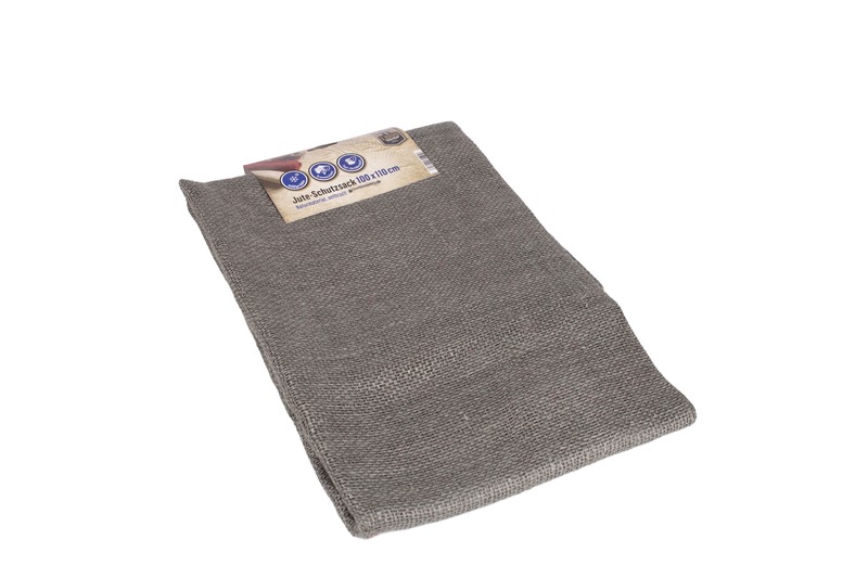 Landwerker Jute-Schutzsack 100x110cm