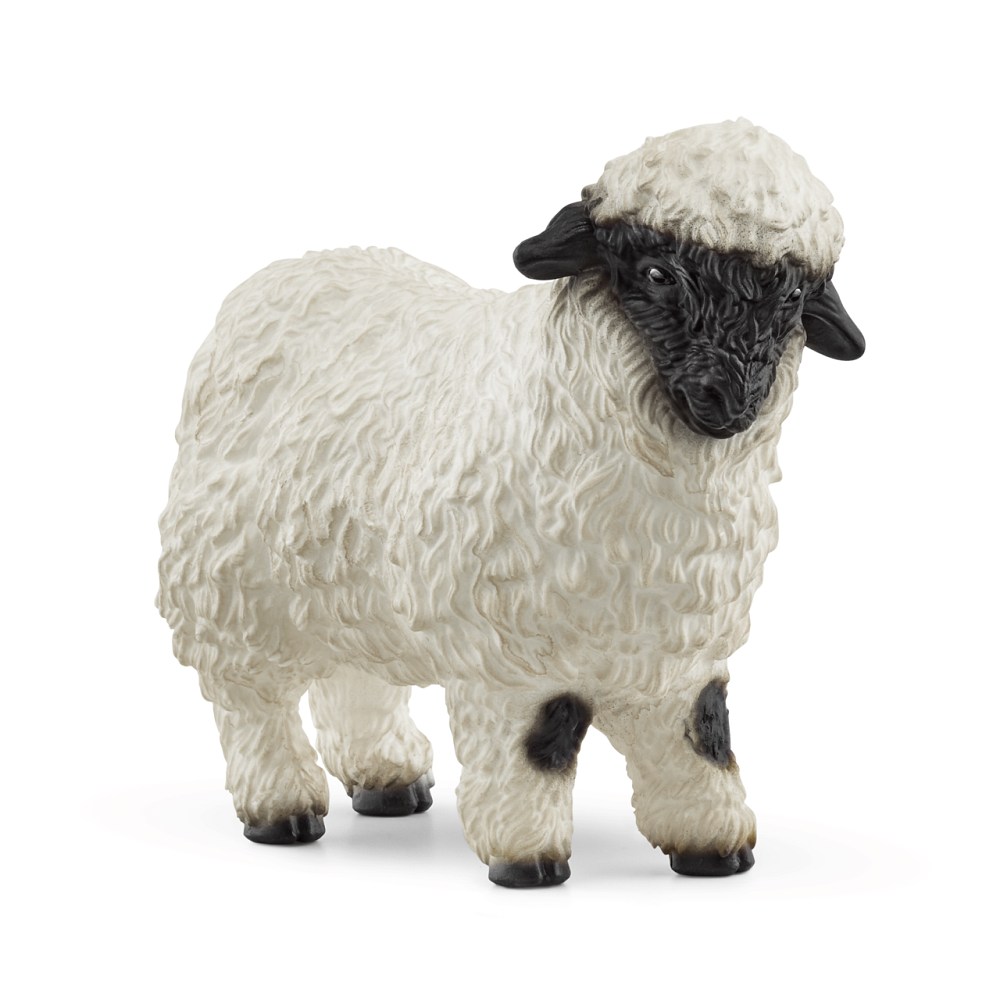 Schleich Walliser Schwarznasenschaf