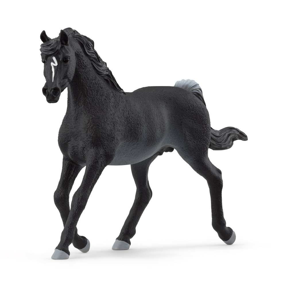 Schleich Araber Hengst