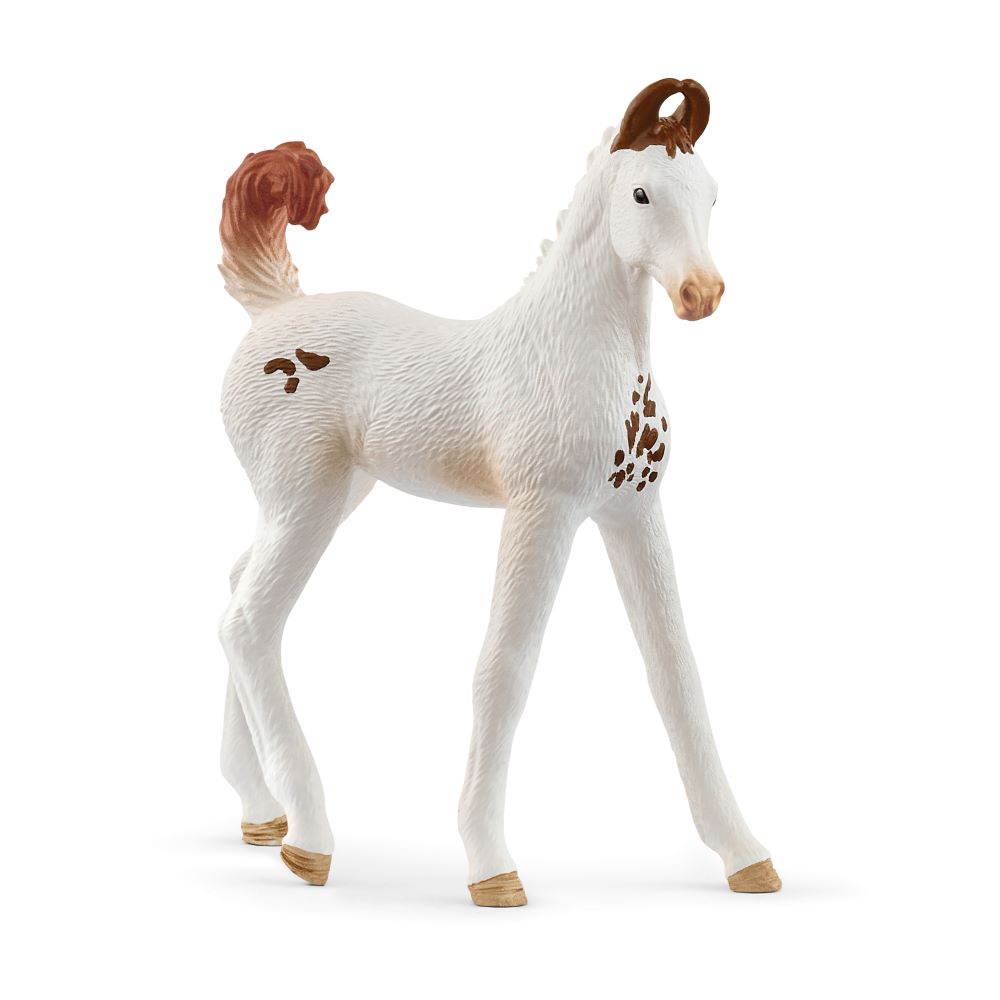 Schleich Marwari Fohlen