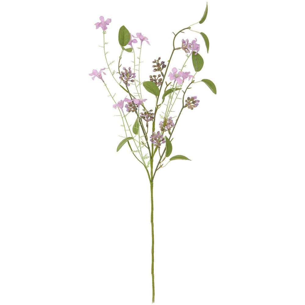 Rico Design Picker Wildblume, lila