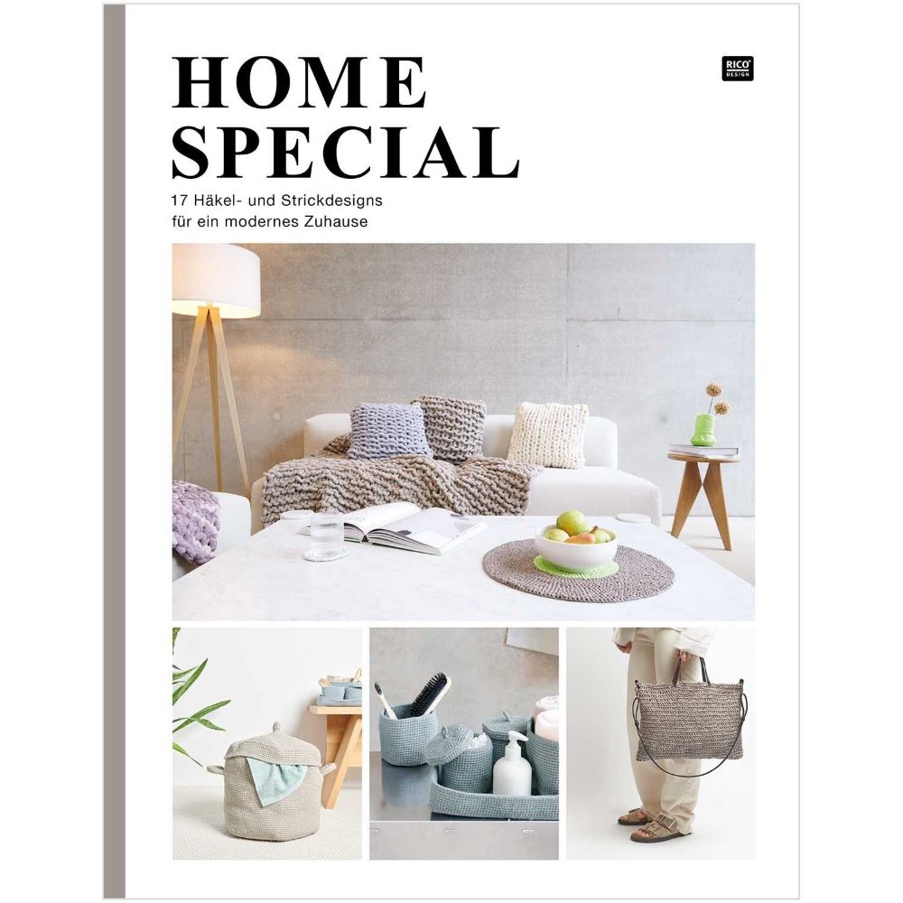 Buch Home Special