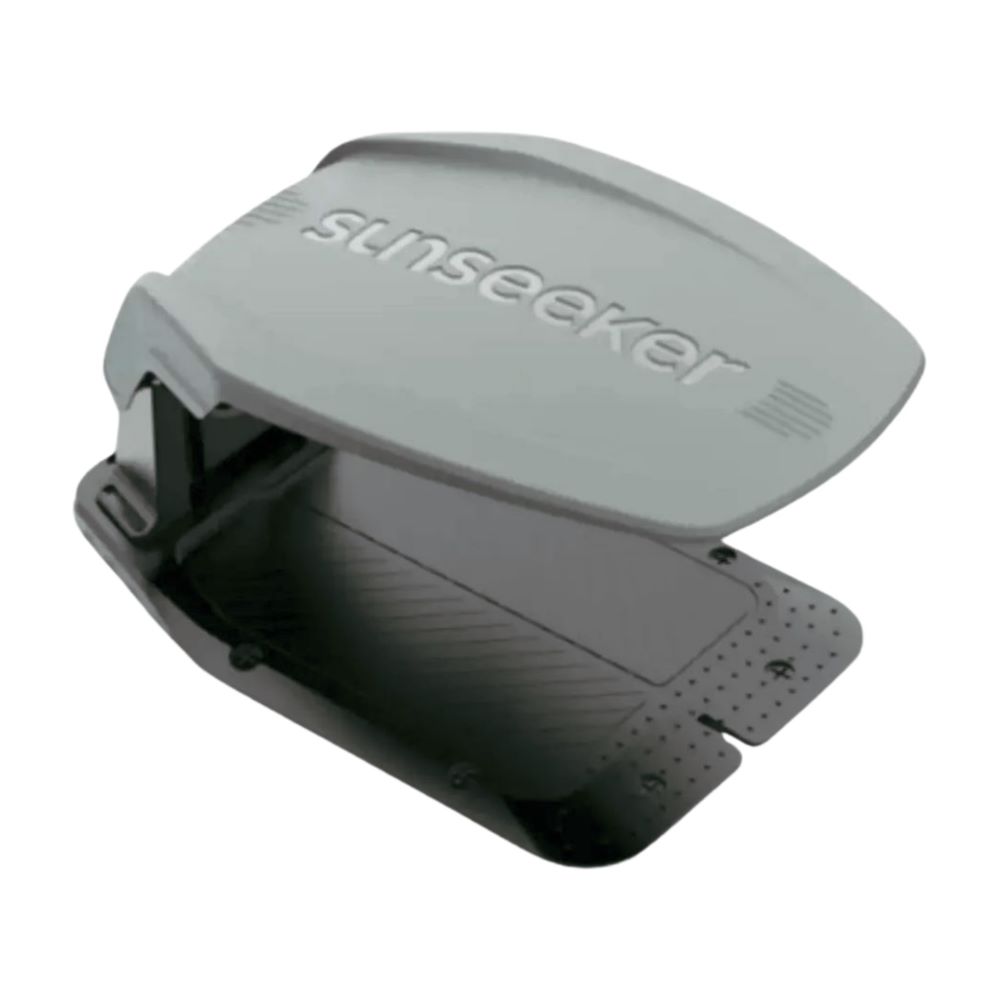 Sunseeker Garage für Roboter V3/V3Plus