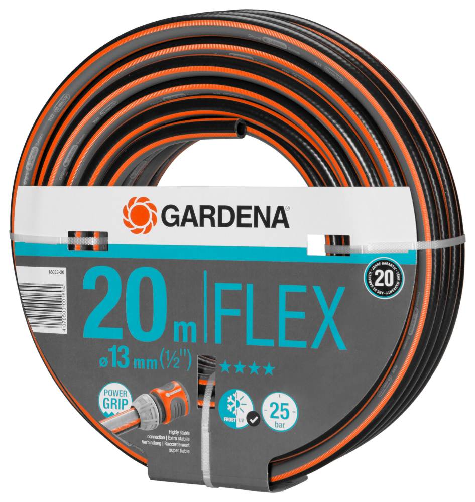 Schlauch GA Comfort Flex 13mm 20m