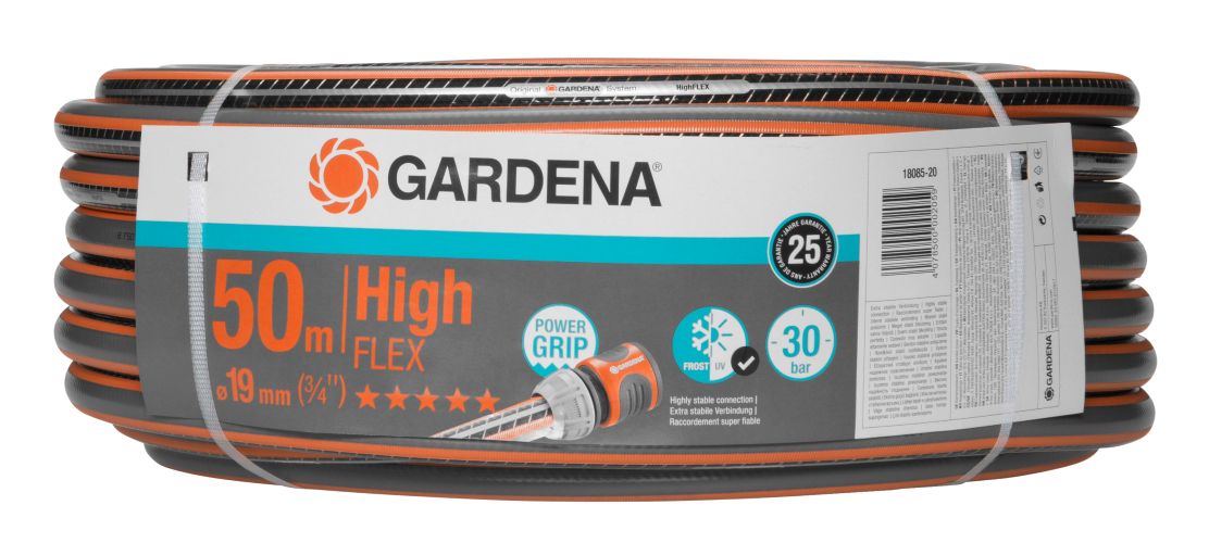 Schlauch GA Comfort HighFlex 19mm 50m