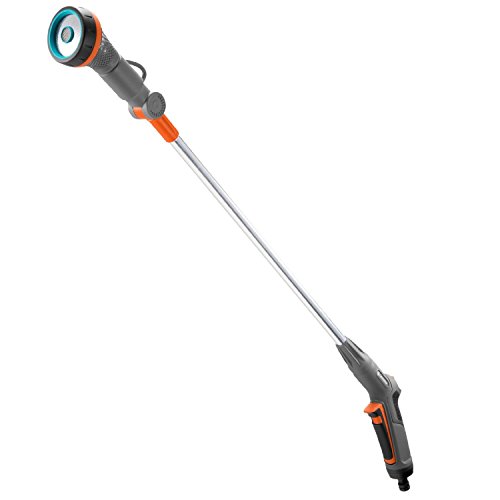 Blumenampel Gießstab Comfort