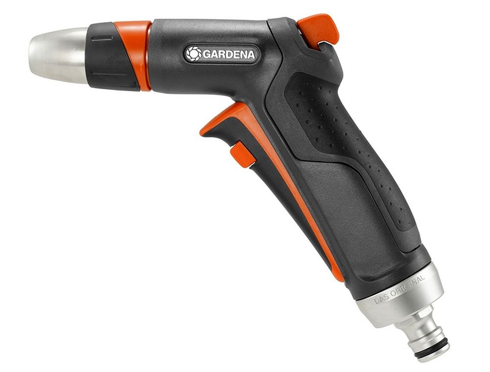 Regulier Spritze 18305-20 Premium