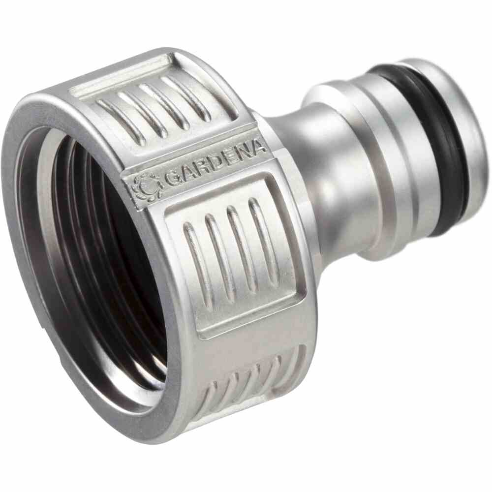 Gardena Premium Hahnverbinder 26,5 mm (G 3/4")