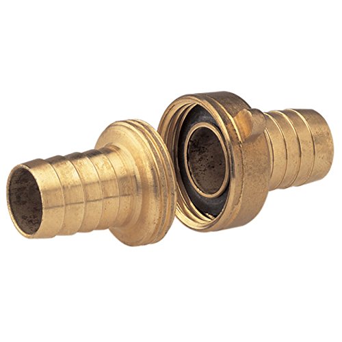 Schlauchverschraubung 3-teilig 33,3mm