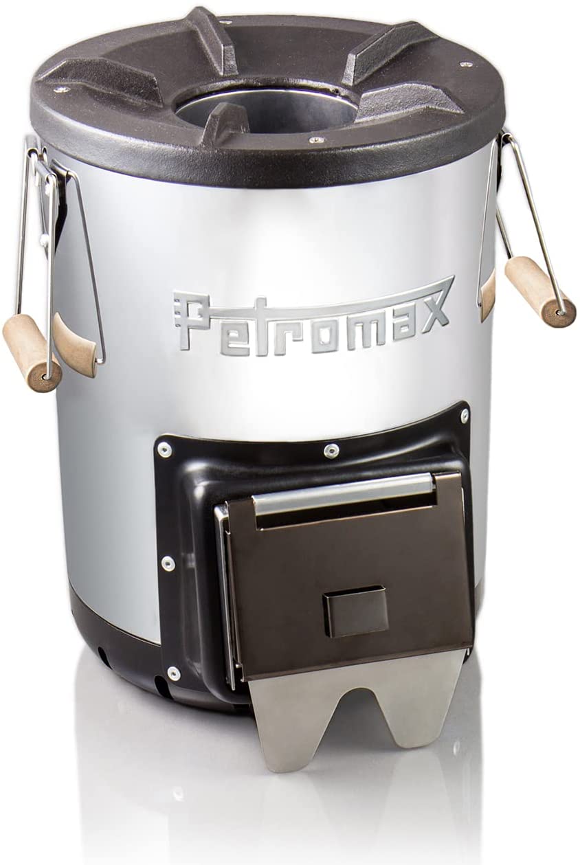 Petromax Raketenofen