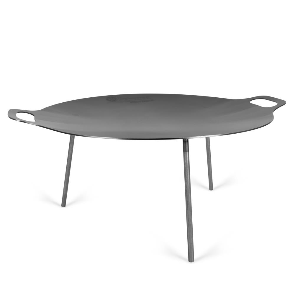 Petromax Grill + Feuerschale, Ø56 cm