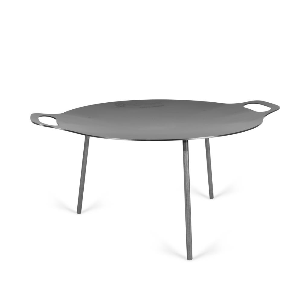 Petromax Grill + Feuerschale, Ø 48 cm