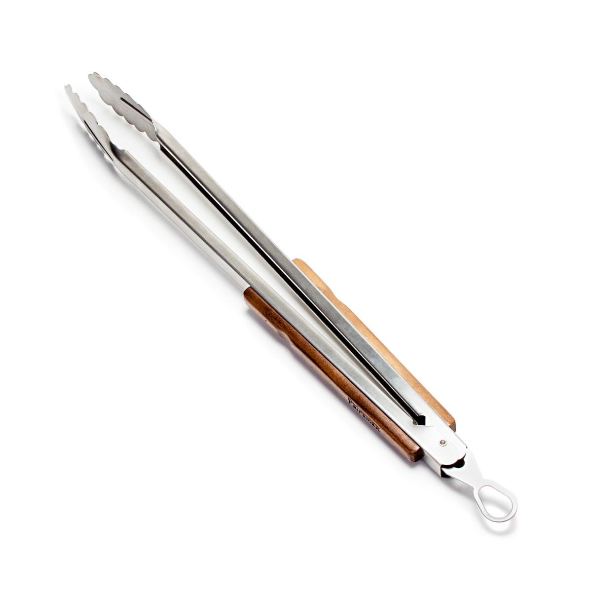Petromax Grill-und Kohlenzange Zange, groß (54 cm)