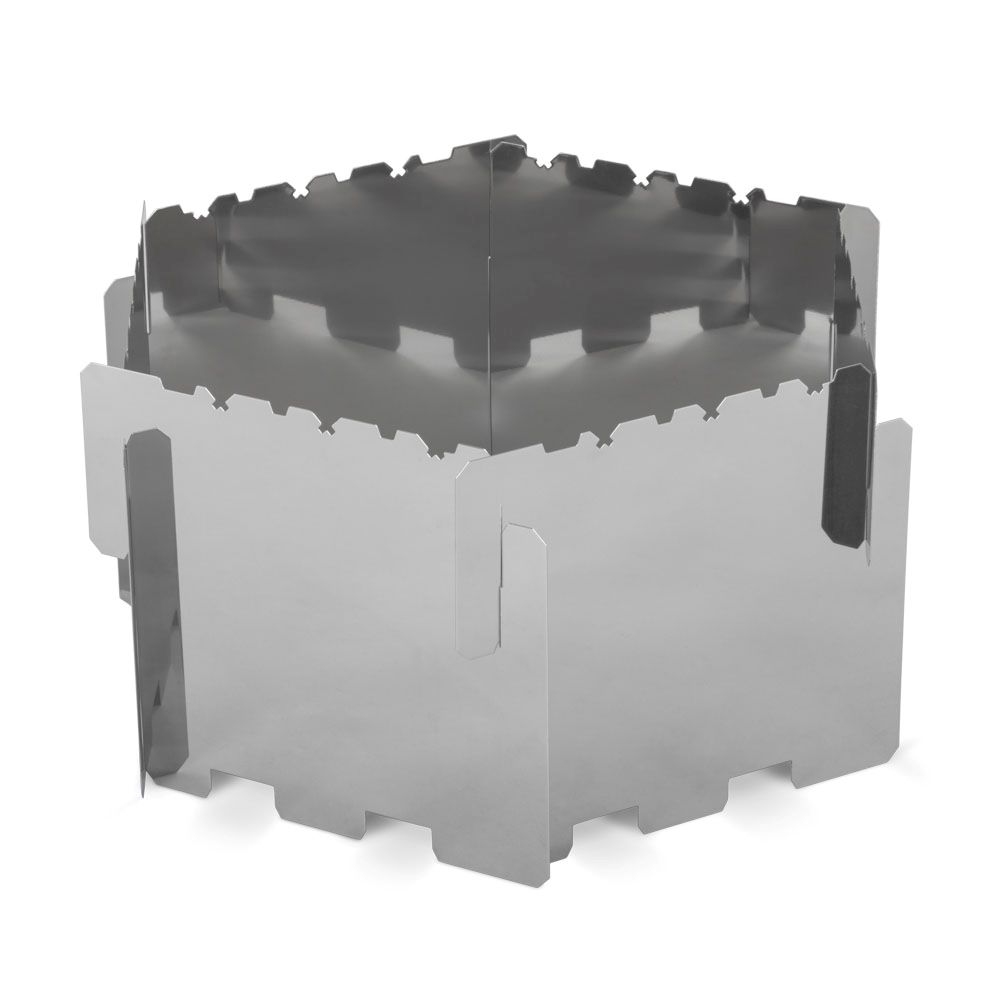 Petromax Atago-Reflektorschild