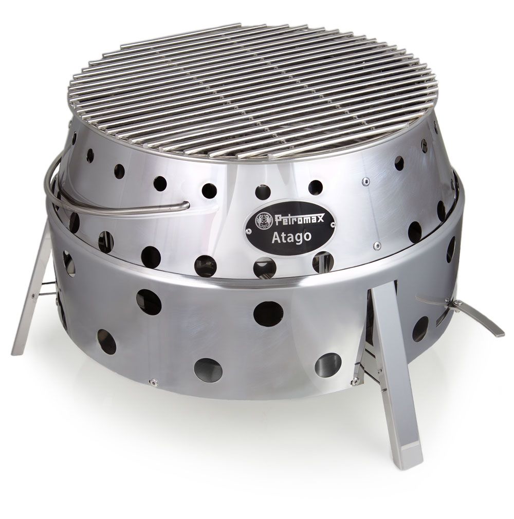 Petromax Atago Campingkocher