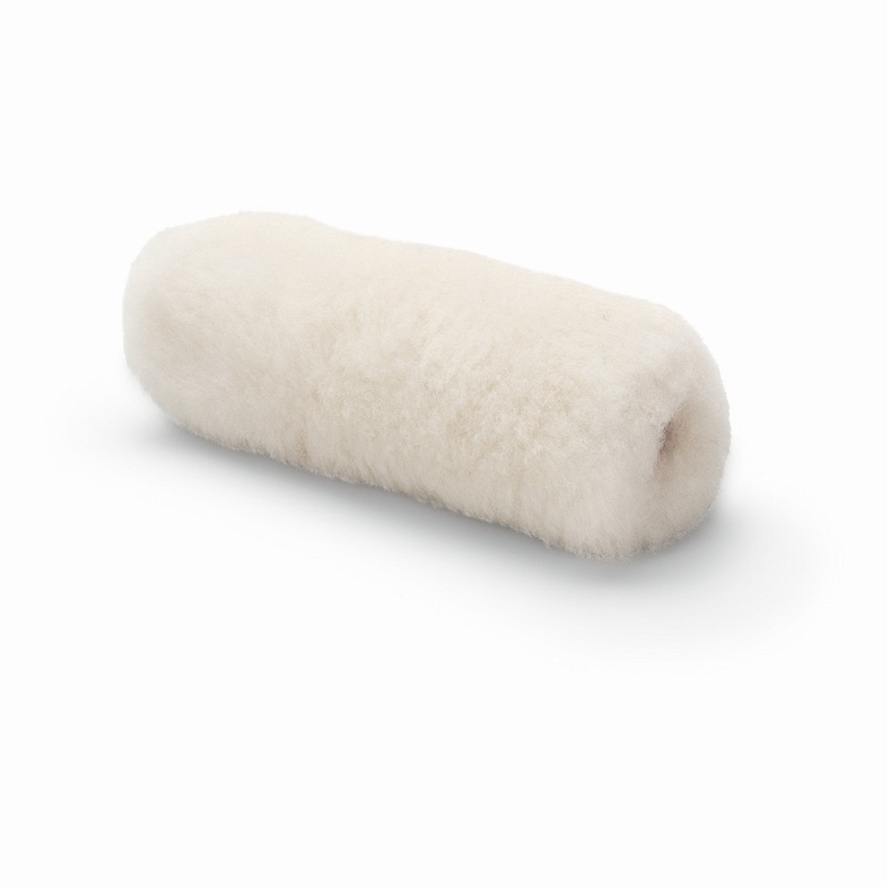 Nölle Malerwalze Lammfell 18 cm