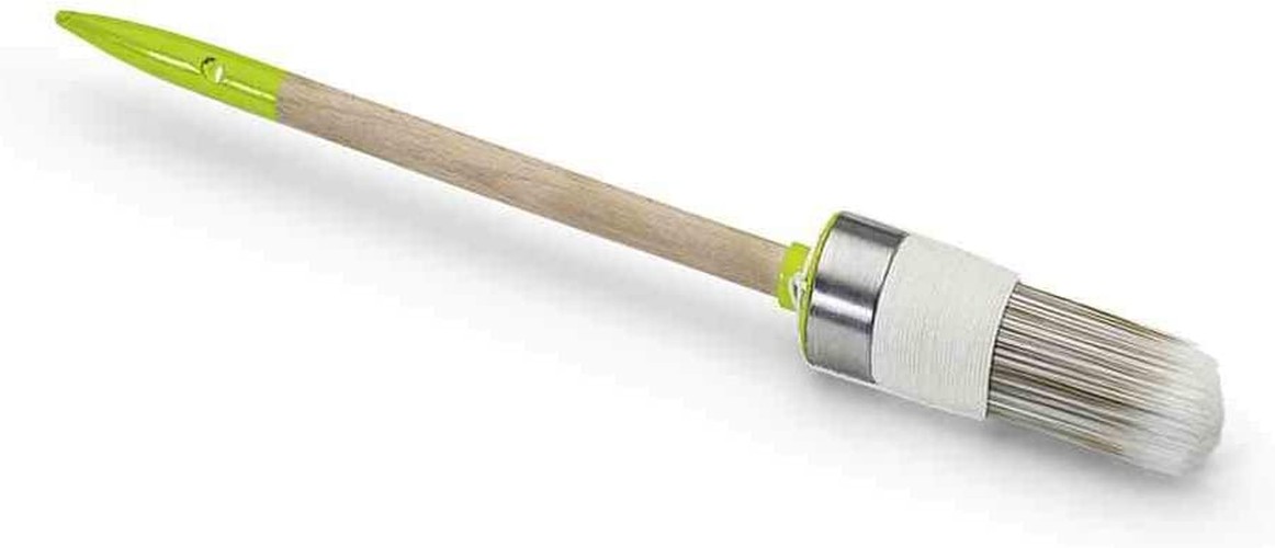 Prestige Maler-Ringpinsel Gr. 10