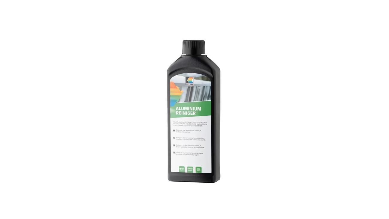 Reiniger Aluminium 500 ml