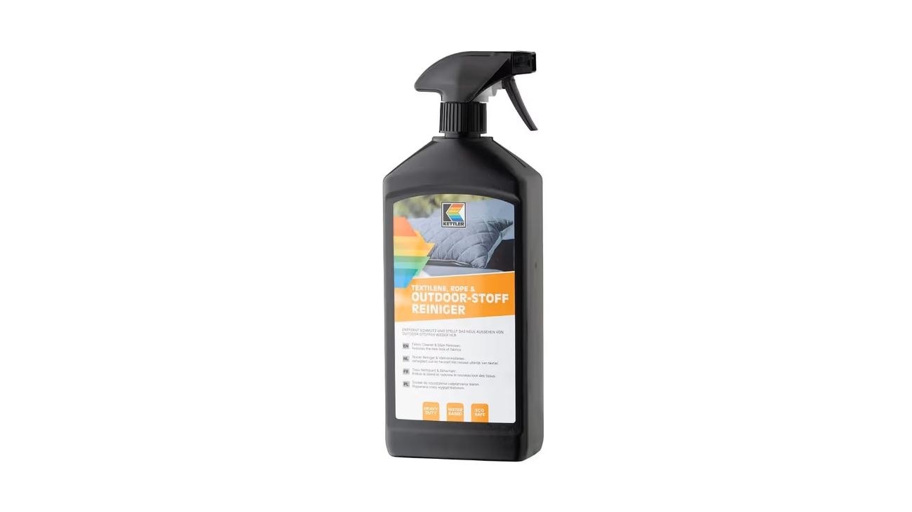 Reiniger Outdoorstoff, Textilen & Rope 1L