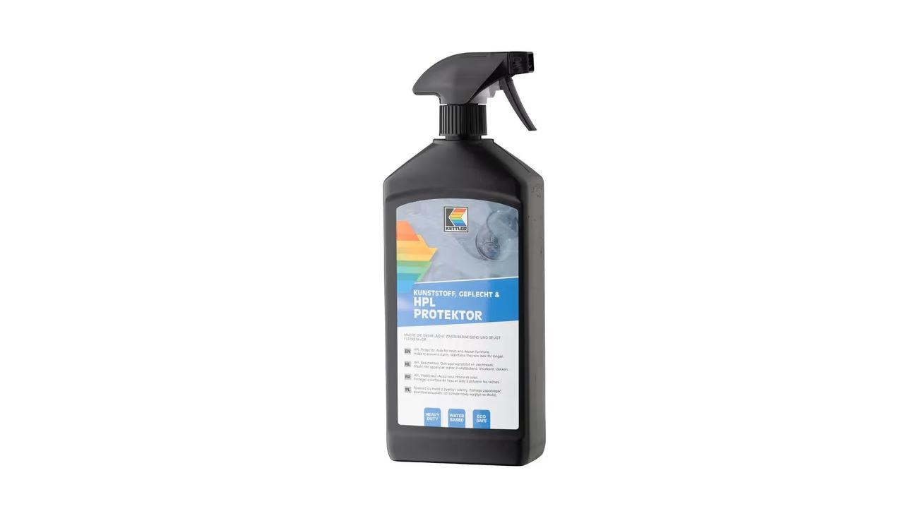 Protektor HPL, Geflecht & Kunststoff 1L