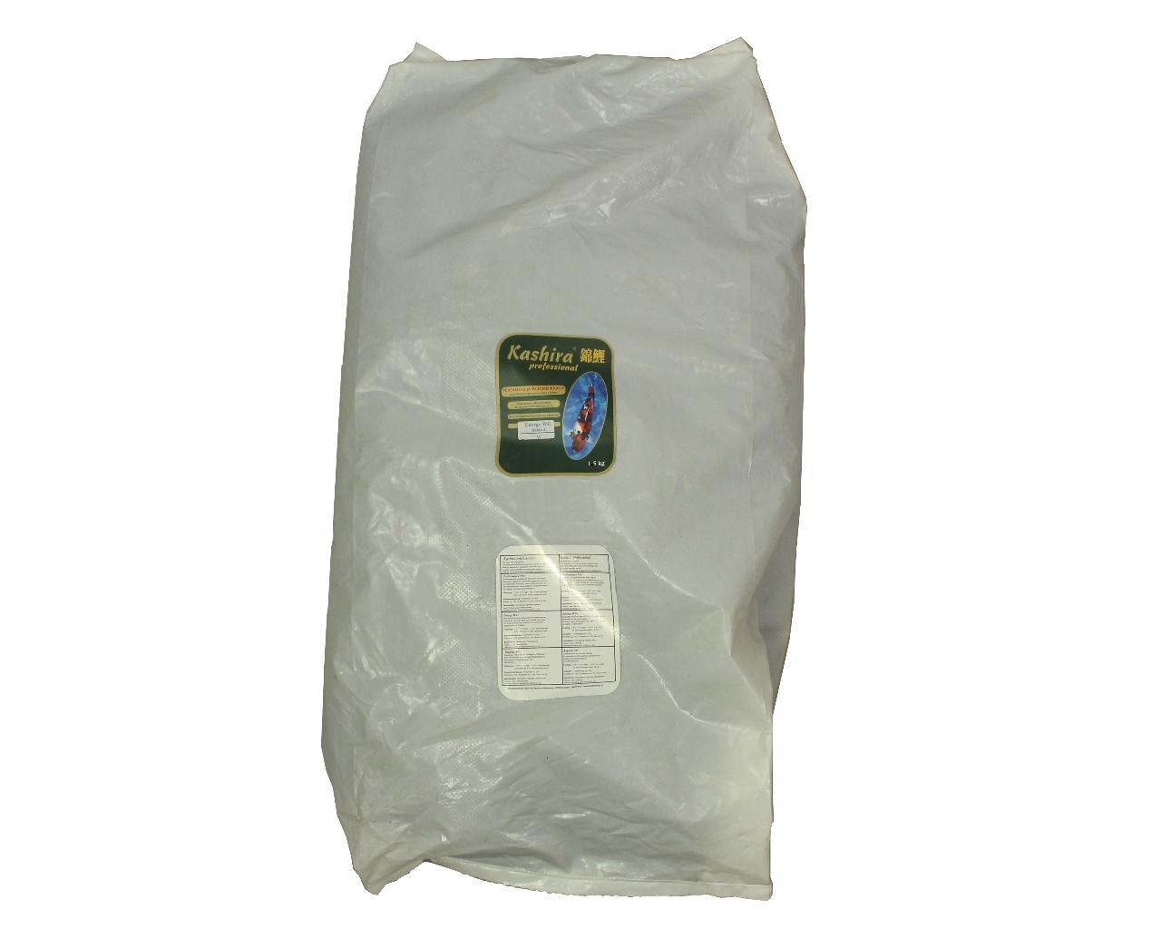 Kashira Energie 15kg
