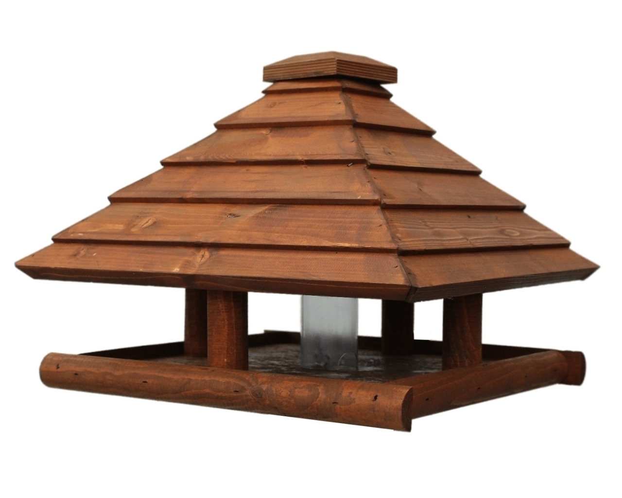 Futterhaus Landhaus 49 x 38 cm