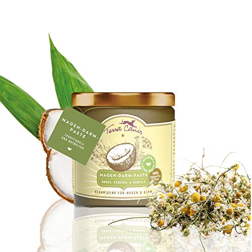 Terra Canis Magen-Darm-Paste I 250 ml