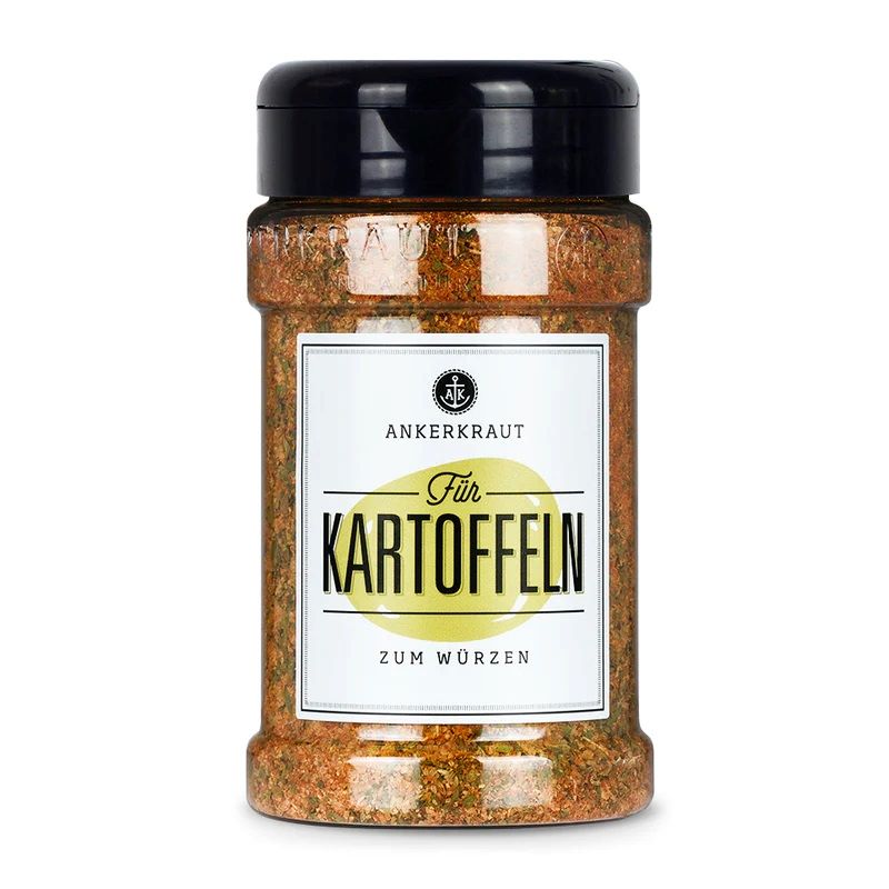 Würzmischung Für Kartoffeln 270g