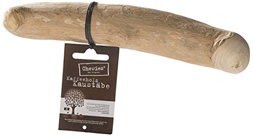 Chewies Dog Kaffeeholz Kaustab M
